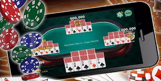 Đôi nét về chuyên mục game bài VIN99