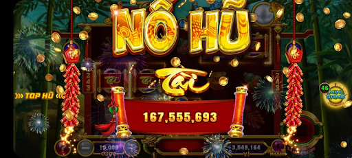 Giới thiệu về dòng game Nổ hũ VIN99